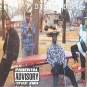 It's All Part of the Game