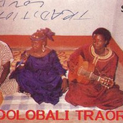 Moolobali Traore