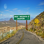 Świat Wiecznych Chłopców