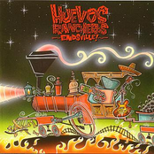 Latin Ranch by Huevos Rancheros