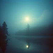 Lake of Light