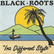 Strugglers Dub by Black Roots