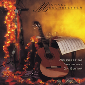 Celebrating Christmas On Guitar