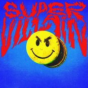 SUPERVILLAIN