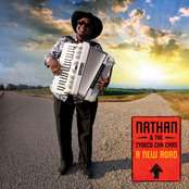 Nathan & The Zydeco Cha Chas: A New Road