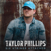 Taylor Phillips: Six Strings Attached