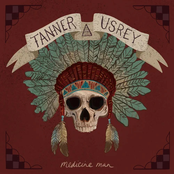 Tanner Usrey: Medicine Man