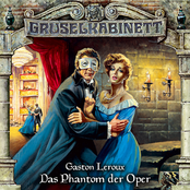 Folge 4: Das Phantom der Oper