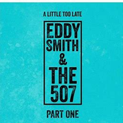 A Little Too Late: Part One