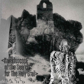 Kaleidoscope Of The Search For The Holy Grail