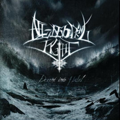 2011-Descent Into Hadal (EP)