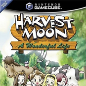 Harvest Moon: A Wonderful Life