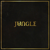 Jungle - Lucky I Got What I Want
