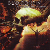 A Decade Of Forced Existence by Bloodjinn