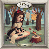 Canzone D'odio by Syria