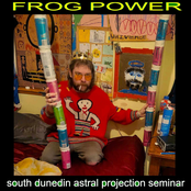 south dunedin astral projection seminar