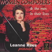 Women Composers & the men in their lives