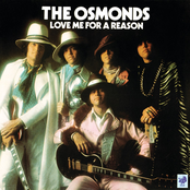 The Osmonds: Love Me for a Reason