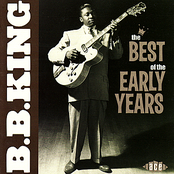 Mean Old Frisco by B.b. King