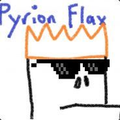 pyrion flax