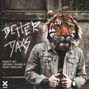 Better Days (feat. Wieller)