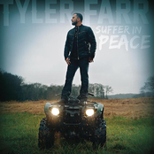 Tyler Farr: Suffer in Peace