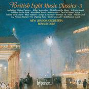 British Light Music Classics, Vol. 3