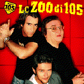 Lo Zoo Di 105