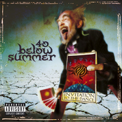 Step Into The Sideshow by 40 Below Summer