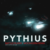 Battlecruiser / Moongerm (Pythius Remix)