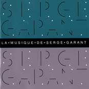 La Musique De Serge Garant