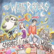 Gargoyles and Weather Vanes