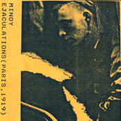 Ejaculations (Paris, 1919) (1986)