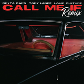 Dexta Daps: Call Me If (Remix)