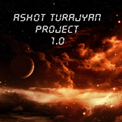 Ashot Turajyan Project 1.0