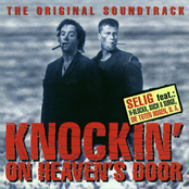 Knockin' On Heaven's Door - Soundtrack