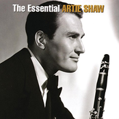 Artie Shaw Orchestra: The Essential Artie Shaw