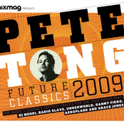 Mixmag: Pete Tong - Future Classics 2009