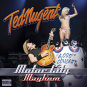 Soul Man by Ted Nugent