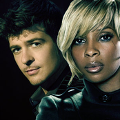 Robin Thicke Feat. Mary J. Blige