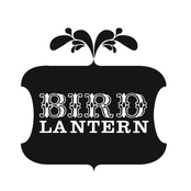 bird lantern