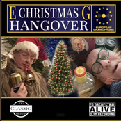 Christian Lindberg: Christmas Hangover