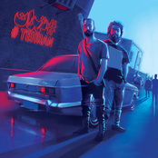 Hashtag Tehran (First Project)