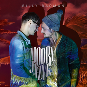 Strmá Voda by Billy Barman