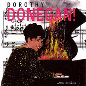 DOROTHY DONEGAN LIVE