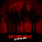 Mischief Night EP