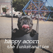 Happy Acorn - Single