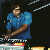 Ben Gibbard: 2003-08-15: Schuba's Tavern, Chicago, IL, USA