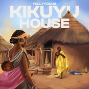 Kikuyu House