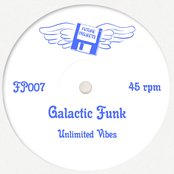 Galactic Funk/Night Drive